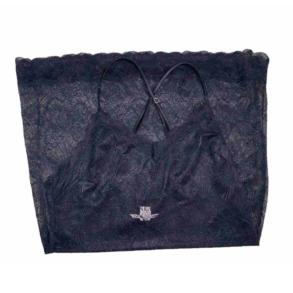 Victoria secret slip lace